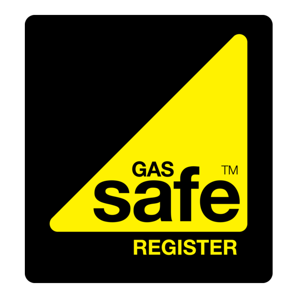 Gas Safe registered