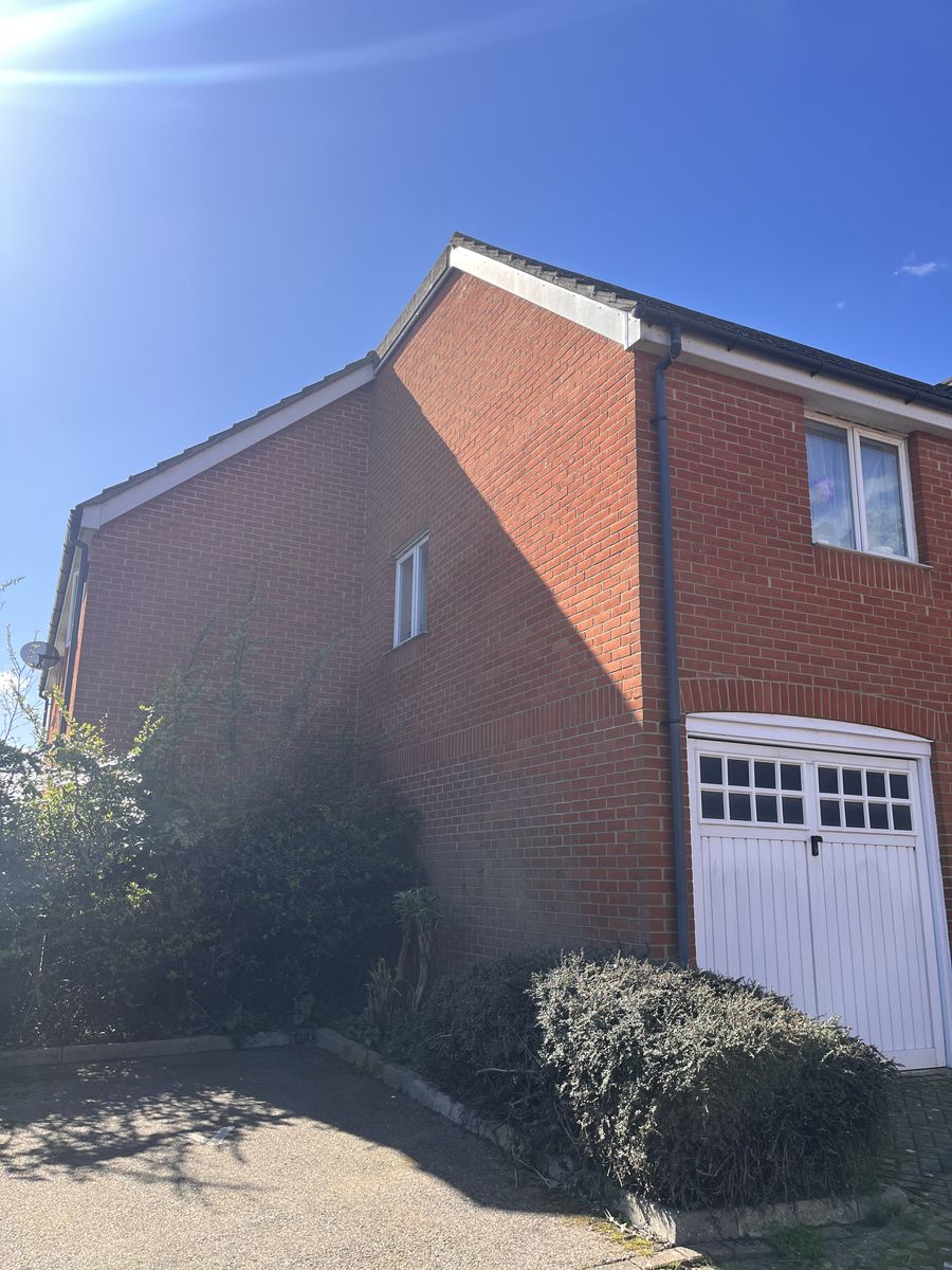 Semi-detached house EPC assessment